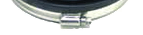 DP-C, DP-C1 DP-D, DP-D1 DP-E DP-G DPX Slangklammar ingår/hose clamps included 19294 876294, 875826, 897889 SX-S, SX-C1,