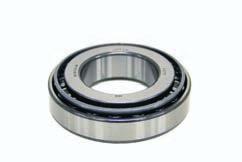 174 Drevdelar Drive parts Inre lager för propelleraxel Inner bearing for propeller shafts AQ100A, AQ100B, AQ100S AQ110S* * För utväxling