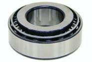 Inre lager på inre propelleraxel/ Inner bearing on inner propeller shaft 19044 11044 110S* AQ200 AQ250, AQ270, AQ270T AQ275, AQ275A AQ280,