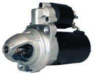 178 Elsystem Electrical system Startmotorer Starters B23, B25, 2001, 2002, 2003 2001, 2002, 2002T 2003, 2003T, 230A, 230B AQ 125B AQ131A, AQ131B, AQ131C, AQ131D AQ145A, AQ145B, BB145A 250A, 250B,