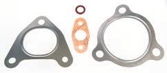 208 Kylsystem Cooling system Packningssatser för avgaskrök - turbo Gasket kits turbo connection D3 D3-110I-A, D3-110I-B, D3-110I-C, D3-130A-A, D3-130I-A, D3-130A-B, D3-130I-B, D3-130A-C, D3-130I-C,