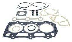 214 Packningar Gaskets