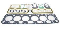 ingår inte utan köpes separat nedan Cylinder head gasket not included, please choose from below Art.
