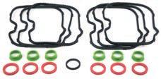 per cylinder/ 1 pcs for each cylinder D12 D12C-A MP, D12D-A MH, D12D-A MP, D12D-B MH, D12D-B