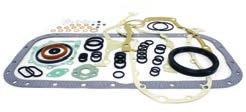 ingår ej i denna packningssats Cylinder liner gasket kit 11651 not included 6 st 11651 åtgår/6 pcs of 11651 is required Art.