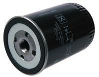 228 Filter Filters Oljefilter Oil filters V-6, V-8 3,0GS 4.3GXi-B, 4.3GXi-C 5,7GL, 5,7GLi, 5,7GSi 7,4GL, 7,4GSi, 7,4Gi 8.1Gi-E, 8.1Gi-F, 8.