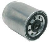 Filter Filters INNEHÅLL 233 Bränslefilter Fuel filters MD2010, MD2020, MD2030, MD2040 D1-13, D1-20, D1-30, D2-40, D2-55, D2-75 MD2010A, MD2010B, MD2010C, MD2010D MD2020A, MD2020B, MD2020C, MD2020D