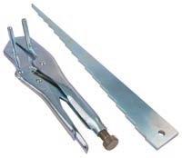 Kylsystem Cooling system INNEHÅLL 249 Impellertillbehör Impeller accessories Impellertillbehör Impeller accessories In-peller tool 57 För/For impeller diameter: 57mm Art.