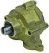 Kylsystem Cooling system INNEHÅLL 251 Sjövattenpumpar Sea water pumps B21, B23, B25 AQ120B, AQ125A, AQ125B AQ140A, BB140A 230A, 230B AQ131A, AQ131B,