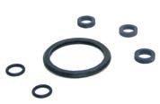 270 Kylsystem Cooling system Packningssatser för vattenrör Gasket