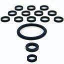 for water pipes D1, D2 MD1B AQD2B, D2A,