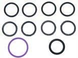 272 Kylsystem Cooling system Packningssatser för vattenrör Gasket kits
