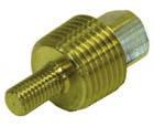 290 Kylsystem Cooling system Anoder för kylsystem Anodes for cooling system D19, D21, D27, D29, D30, D31, D32