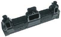 294 Kylsystem Cooling system Avgaslimpor Exhaust manifolds V6 430A, 430B, 431A, 431B, 432A, 434A AQ175A, AQ205A B20 AQ115A, AQ115B AQ130A, AQ130B, AQ130C, AQ130D BB 115A,