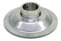 318 Propeller & tillbehör Propeller & accessories Fisklinebricka Thrust washer (Fishing line protector) Brytpinnesats Drive pin kit AQ110S, 19965 832965 AQ 100, AQ100B, AQ100S Art.