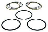 Interna motordelar Internal engine parts INNEHÅLL 31 Kolvringsatser Piston ring kits B23, B25 230A, 230B AQ125B AQ131A, AQ131B, AQ131C, AQ131D AQ145B 250A, 251A AQ151A, AQ151B AQ171A, AQ171C