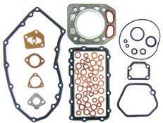 Packningar Gaskets