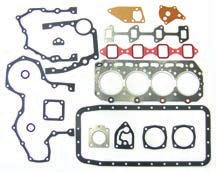330 Packningar Gaskets