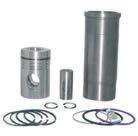 Interna motordelar Internal engine parts INNEHÅLL 35 Cylinderfodersatser Cylinder liner kits D60 TD61A, TD61ACE, TD61AG, TD61AGP, TD61AP, TD61APB, TD61AW TiD61A, TiD61AG, TiD61AGP, TD610G, TD610V,