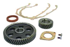 44 Interna motordelar Internal engine parts Kamaxelbricka Thrust flange Tätbricka för kamaxel Rubber washer for camshaft B18, B20, B30 AQ60F, AQ90, AQ95, AQ95A, AQ110, AQ120 BB30, BB100 AQ105,