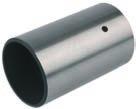Interna motordelar Internal engine parts INNEHÅLL 53 Ventillyftare Valve tappet B18, B20, B30 AQ60F, AQ90, AQ95, AQ95A, AQ110 AQ120 BB30, BB100 MB18 AQ105, AQ115A, AQ115B, AQ130A, AQ130B, AQ130C,