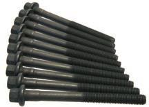 KAMD43P-A, KAD44P-A, KAD44P-B, KAD44P-C, KAMD44P-A, KAMD44P-C, KAD300-A, KAMD300-A Säljes styckvis/sold seperatly 13775 838775 Flänsmutter Flange