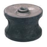 Externa motordelar External engine parts INNEHÅLL 59 Gummikudde för motorupphängning Engine mounts D63, D71, D73, D74, D75, D103, D121, D122, D163, D5, D9, D12, D13 D5A-T, D5A-TA, D5A-B, D7A-T,