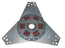 Externa motordelar External engine parts INNEHÅLL 61 Svängningsdämpare Vibration dampers B30, D21, D40 AQ165A, BB165A, AQ170A, AQ170B, AQ170C, BB170A, BB170B, BB170C, MD21A, AQD21B, MD21B, AQD21A,