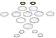kits for fuel system D17 MD17D Art.