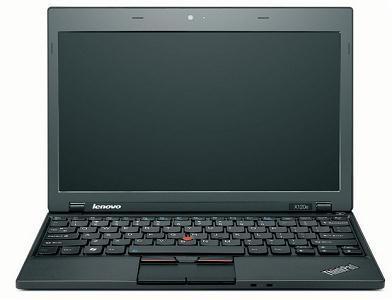 6. Lenovo bärbar rugged 232 SEK 258 SEK NACKA-105 NACKA-105-F Lenovo ThinkPad X131e Intel i3-2367m 1.40 GHz Skärm 11.