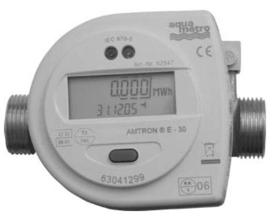 Utgåva 2008-12-001 AMTRON E-30 Kompakt