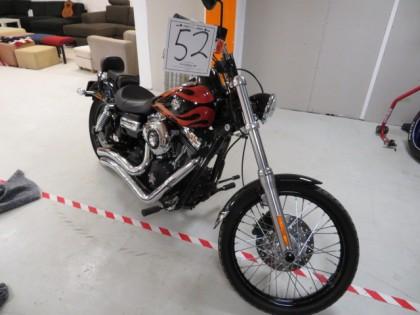 00 kr momsfritt Harley Davidsson