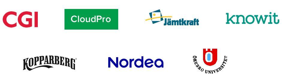Urbanisering och Digitalisering. Man får gå på föreläsningar och workshops. Man får kunskap och nya kontakter.