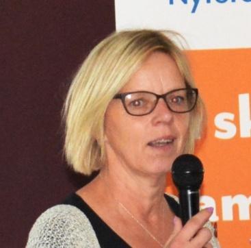Vill ditt företag spara pengar på energieffektivisering? Möjligheter presenteras av Päivi Lehtikangas Utvecklingsledare, Region Örebro län.