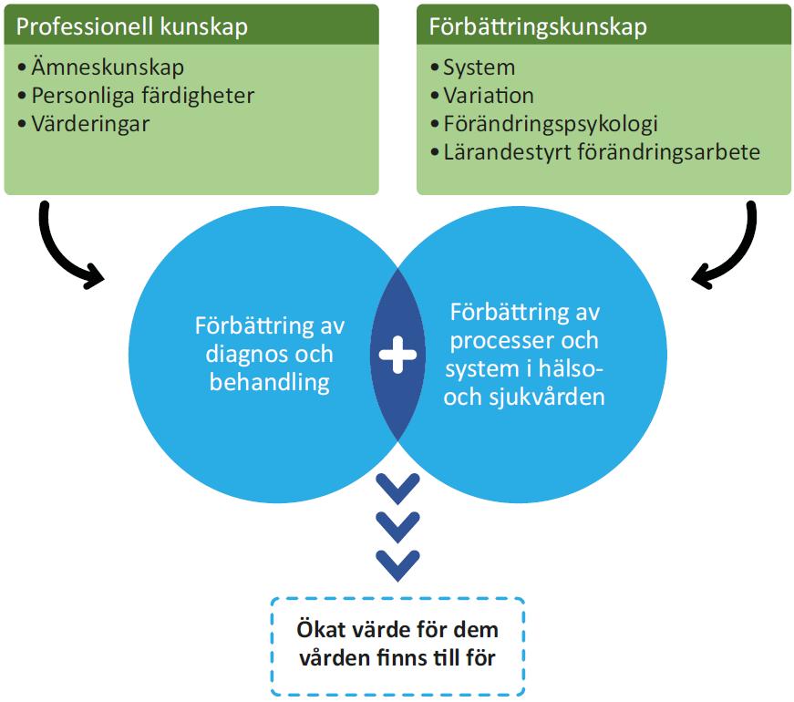 Förbättringskunskap