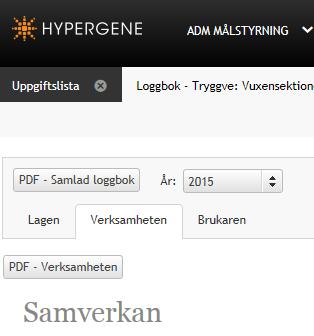 4. a) Välj rätt år. b) Välj flik där aktuell hållplats finns. c) Ställ markören över aktuell hållplats och högerklicka på musen. Klicka på lägg in kommentar. Skriv din kommentar.