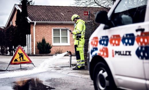 servicenämnd