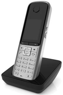 inställbara Högtalar-profiler u Bild-clip, bildspel och skärmsläckare (Analog och digital klocka) u Vibrator, hämtning av ringsignaler u ECO-DECT u Kalender med planering och alarm u Nattläge med