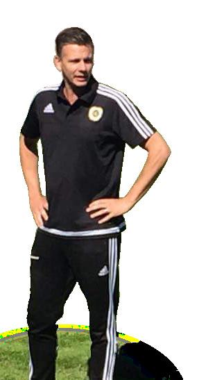Spelarutbildningsansvarig HFF