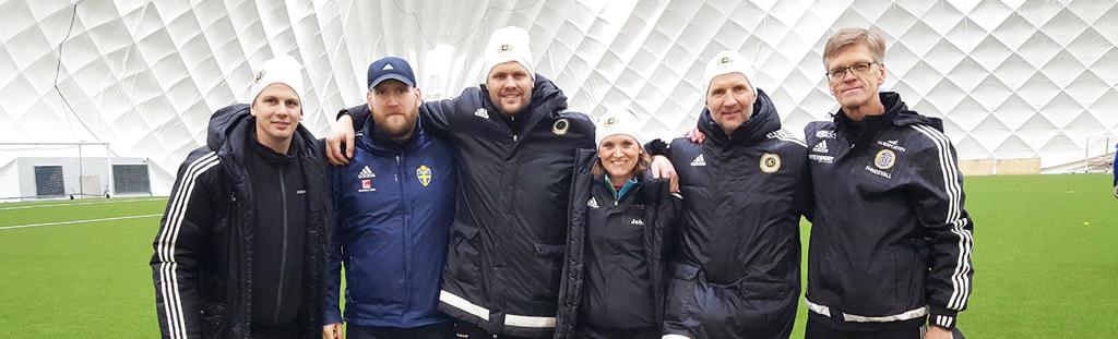 ODELLEN Värdegrund Det som blir speciellt viktigt i en verksamhet där man fritt anmäler sig är att våra ungdomar som kommer dit tar till sig av den värdegrund som vi har inom Hälsingemodellen.