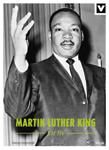 ARBETSMATERIAL FÖR ELEVEN TOMAS DÖMSTEDT Martin Luther King ett liv ORDLISTA Kapitel 2 åtskillnad (sida 6, rad 1) att hålla isär / dela på organisera sig (sida 7, rad 10) kämpa tillsammans /