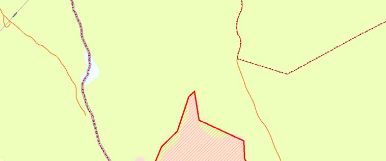 Länsstyrelsens bedömning Stjärnemosses naturvärden är kopplade till orördheten och rikkärrsvegetationen.