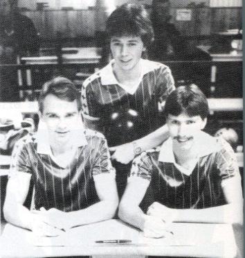 klass 1982.