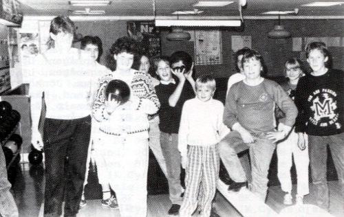 1986 BK Domino, Västervik BK Norrmalm, Tranås 1987 BK Globen, Växjö BK Regnbågen, Ljungby 1988 BK Clan, Nässjö BK Norrmalm, Tranås 3-mannalags-DM År Herrar Damer 1989 BK Clan, Nässjö GIF Fram,