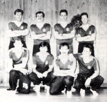 1982-1983 Skåne-Småland-Östergötland-Västergötland 16-20 - 22-14 1982-1983 Småland-Östergötland 80-48 1983-1984 Östergötland-Småland-Västergötland-Skåne 14-22 - 18-18 1983-1984 Östergötland-Småland