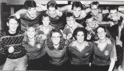 År U-21 1980-1981 Skåne-Västergötland-Göteborg-Stockholm-Halland-Småland 26-24-18-16-16-8 1981-1982 Skåne-Göteborg-Stockholm-Småland-Halland-Västergötland 26-24-18-16-12-12 1982-1983 Skåne-Småland-