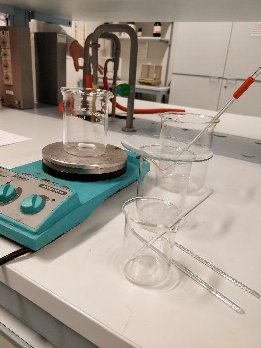 Dekanterglas med