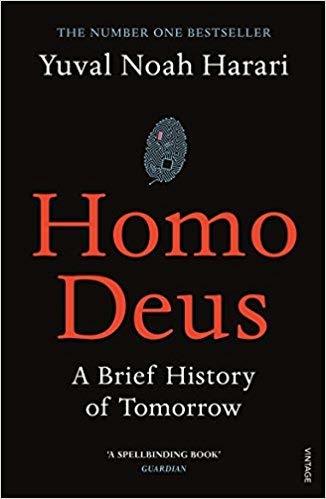 Stigande komplexitet Yuval Noah Harari: styrningssystem är informationsbehandlingssystem Liberal representativ demokrati uppfattar
