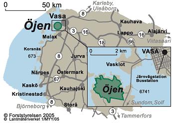 FÖRÄLDRATRÄFF för föräldrar till barn i alla åldrar med funktionsnedsättning Vi vandrar längs Öjen naturstig. När: Onsdagen den 14 juni kl. 18.00 20.30 Var: Samling klockan 18.