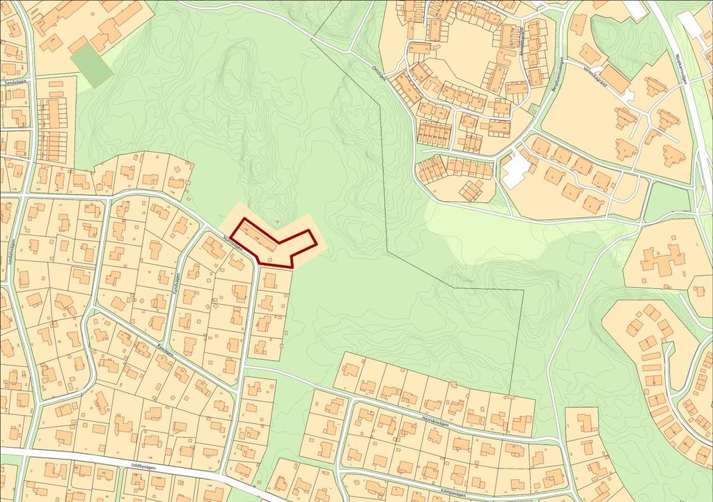 Stadsbyggnadsförvaltningen Babak Moazzami, planarkitekt Samrådshandling september, 2017 Dnr 2017 KSM 0715 PLANBESKRIVNING TILLHÖRANDE DETALJPLAN FÖR del av Hanviken